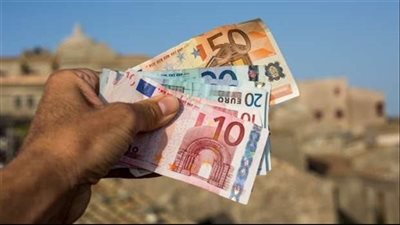 سعر اليورو اليوم الأحد 19 أكتوبر أمام الجنيه بالبنوك