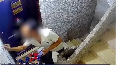 الأمن يواصل كشف خيوط سرقة الأسلاك الكهربائية بالخصوص