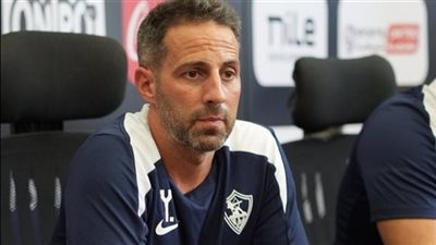 الزمالك يحسم مستقبل فيريرا بعد مباراة غزل المحلة