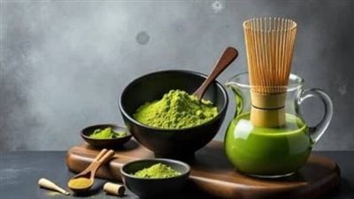 الماتشا بين الفوائد والمخاطر.. الإفراط في تناوله قد يسبب «أضرارا خفية» للجسم
