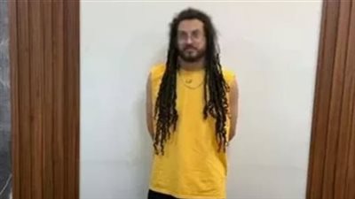 حبس «خالد الرسام» ثلاث سنوات وغرامة 300 ألف جنيه 