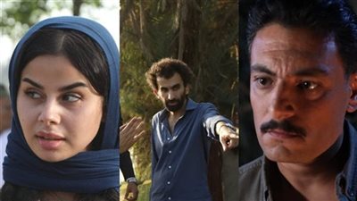 تصوير مسلسل «لعدم كفاية الأدلة».. عمل درامي يقتحم قضايا غامضة