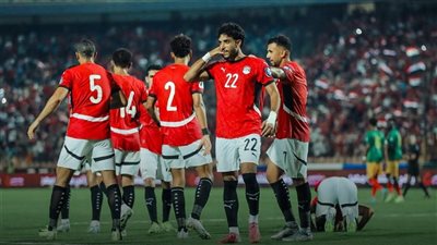 المنتخبات العربية تتصدر المشهد في تصفيات كأس العالم 2026 بأفريقيا