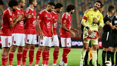 صدمة لـ الأهلي.. لجنة الحكام تحسم الجدل حول هدف تريزيجيه