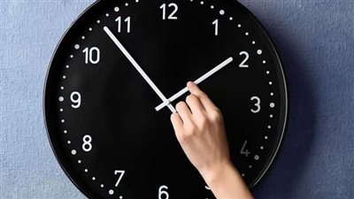 موعد إلغاء «التوقيت الصيفي» وبدء «التوقيت الشتوي» 2025