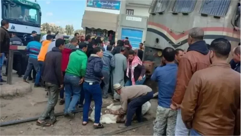 حادث - أرشيفية