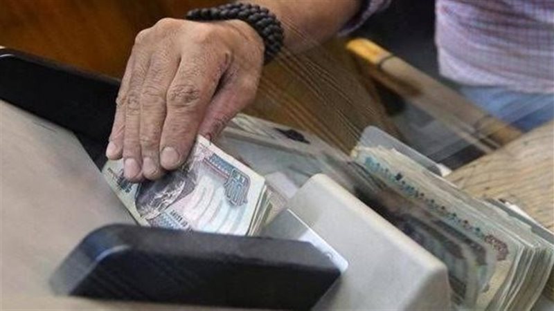 المرتبات