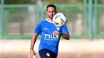 الغموض يحيط بمستقبل فيريرا مع الزمالك وسط أزمة المستحقات