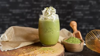 مشروب الجيل الجديد.. كيف يدعم «الماتشا» نشاطك وحيويتك 