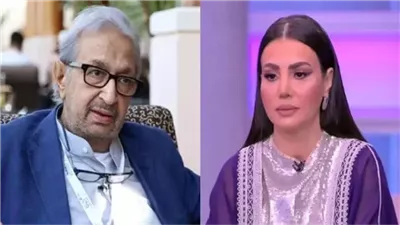 «كان بيذاكر لي».. دينا فؤاد تكشف تفاصيل خاصة مع نور الشريف