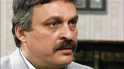 محمد وفيق.. فنان بصمة الدراما المصرية وأدوارها المحورية