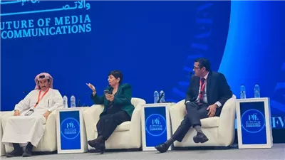 نقيب الصحفيين.. حرية العمل الصحفي هي أساس الاستقلالية