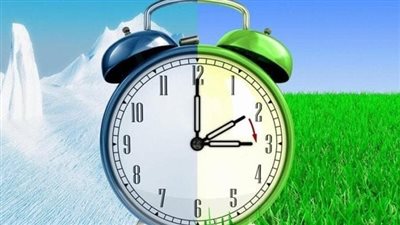 موعد بدء «التوقيت الشتوي 2025» بعد انتهاء الصيف