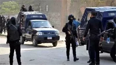 الداخلية تضبط 26 متهماً بغسل 1.3 مليار جنيه