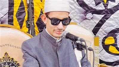 الشيخ عادل الرفاعي يفارق الحياة يوم فرحه والوزير ينعاه