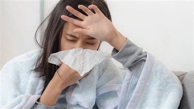 «نزلات البرد».. 5 طرق فعالة تسرع من شعورك بالتحسن