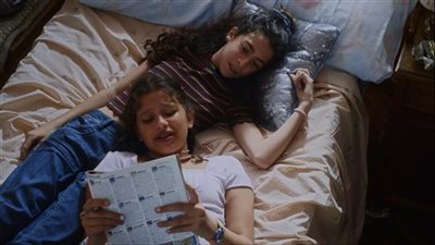 انطلاق العرض العربي الأول لفيلم «الشيطان والدراجة» بالجونة