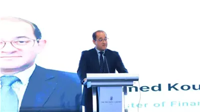 وزير المالية.. الاستثمارات الكورية في مصر تتخطى ستة مليارات