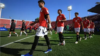 انتقادات لاذعة لمنتخب الشباب بعد هزيمتي اليابان ونيوزيلندا