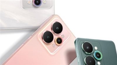 أحدث هاتف من «ريلمي».. كل التفاصيل والمواصفات