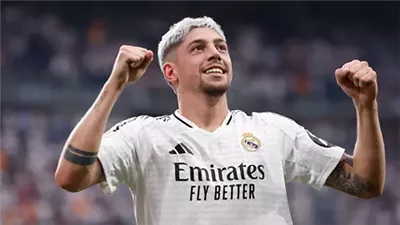 فالفيردي يكشف حقيقة رفض اللعب مع ريال مدريد