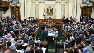 مجلس النواب يشكل لجنة خاصة لتعديل مواد الإجراءات الجنائية