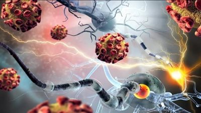  ستراتوس ونيمبوس «متحورات كورونا الجديدة».. الأعراض وطرق الوقاية