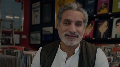 البرومو الثاني لـ ON يثير الجدل بتصريحات باسم يوسف