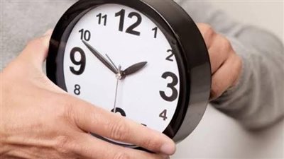 موعد بدء «التوقيت الشتوي 2025» في مصر رسميا