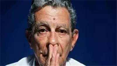 تصريحات نادرة ليوسف شاهين عن منعه من جبهة أكتوبر