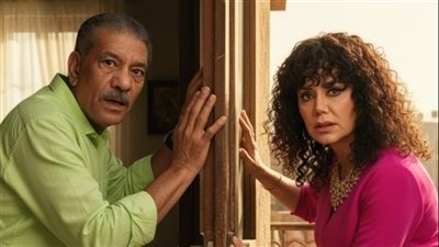 القنوات تكشف مواعيد عرض مسلسل «لينك» رسميا