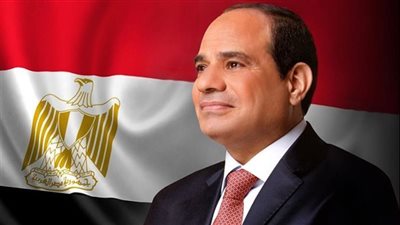 الرئيس السيسي.. توسيع الصادرات للدول الأفريقية هدف استراتيجي لمصر