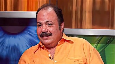 خمس سنوات على رحيل «خفيف الظل».. طلعت زكريا بذكرى وفاته