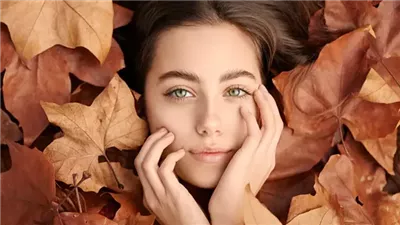 ودعي تشققات الخريف.. طرق طبيعية لترطيب البشرة 
