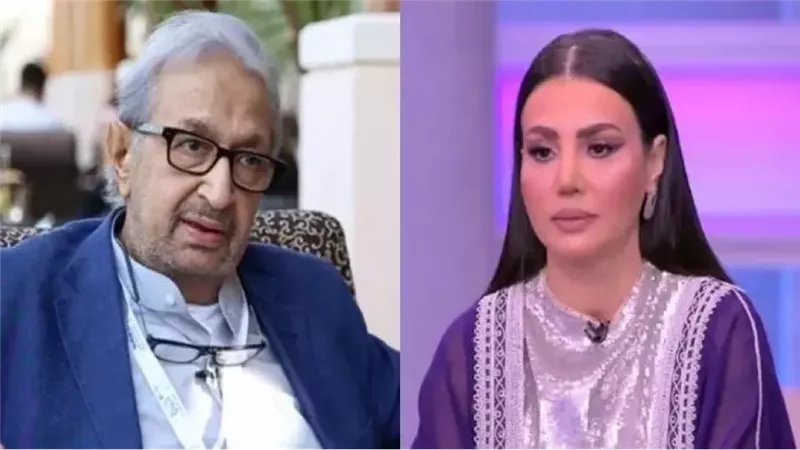 نور الشريف - ودينا