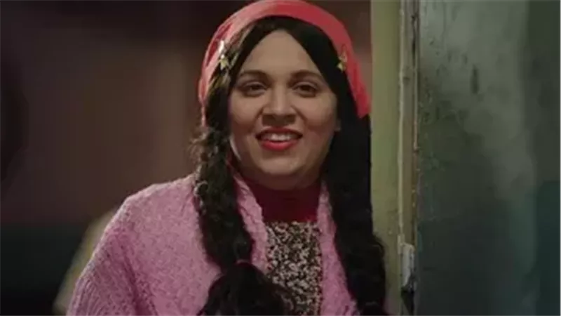رحمة أحمد