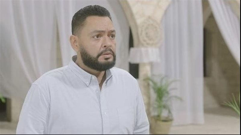 أحمد رزق