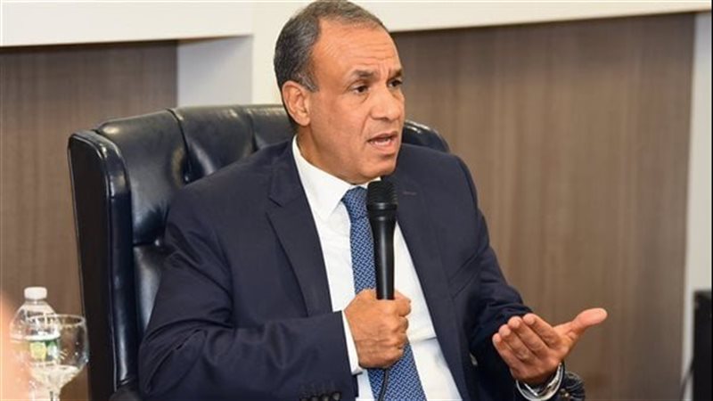 وزير الخارجية