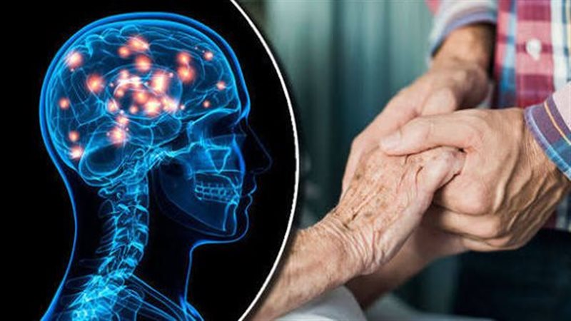 مرض هنتنغتون