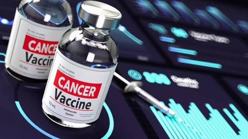 لقاح السرطان الروسي