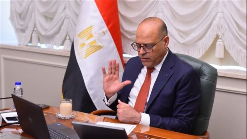 وزير العمل محمد جبران