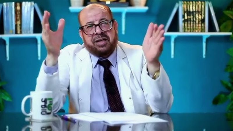 الدكتور جودة محمد