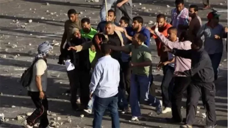 مشاجرة - أرشيفية