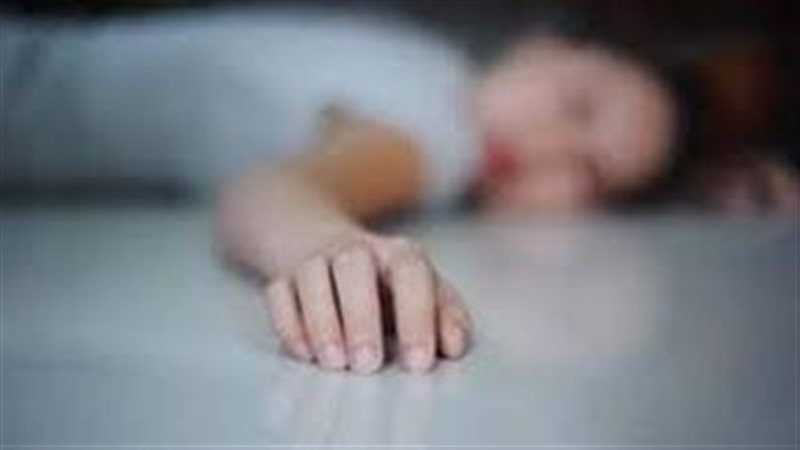 انتحار- تعبيرية 