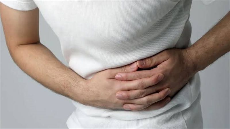 احتباس السوائل 