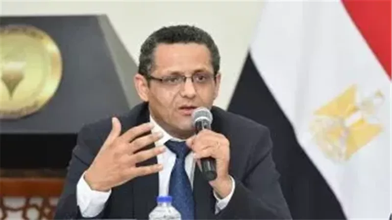 خالد البلشي نقيب