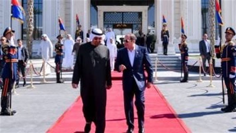 السيد الرئيس عبد