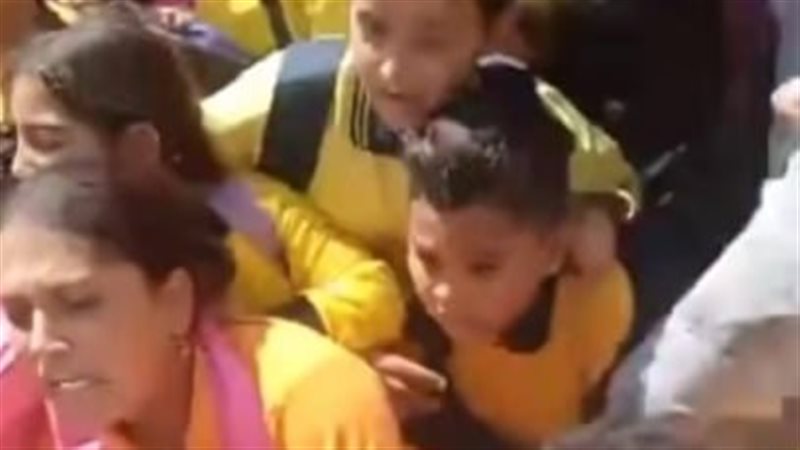 الفيديو المتداول