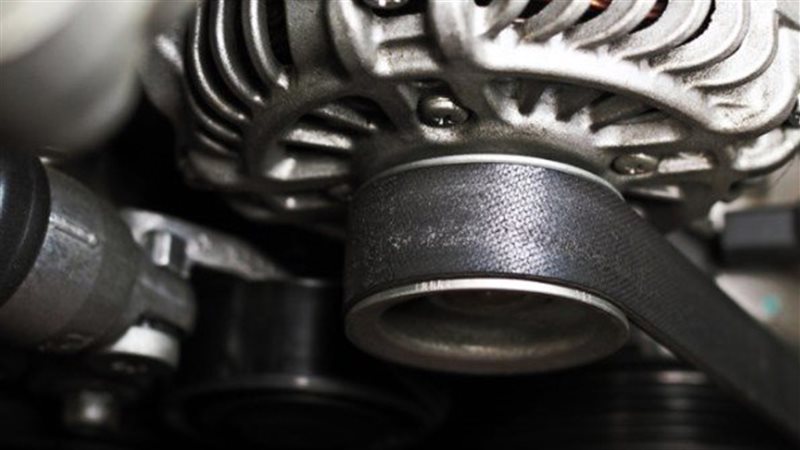 إطالة عمر المحرك