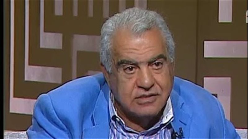 الدكتورعبد العليم